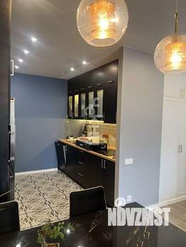 2-к квартира, вторичка, 64м2, 3/9 этаж