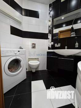 2-к квартира, вторичка, 50м2, 5/9 этаж