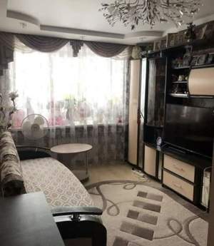 2-к квартира, вторичка, 45м2, 5/5 этаж