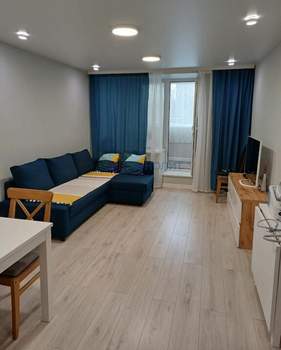 2-к квартира, вторичка, 49м2, 2/9 этаж