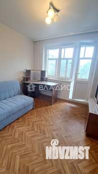 4-к квартира, вторичка, 85м2, 4/9 этаж