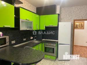 2-к квартира, вторичка, 64м2, 12/16 этаж