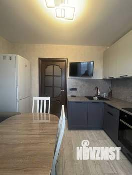 3-к квартира, вторичка, 70м2, 10/11 этаж