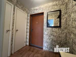 1-к квартира, вторичка, 33м2, 4/10 этаж