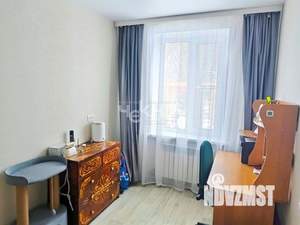 2-к квартира, вторичка, 38м2, 1/2 этаж