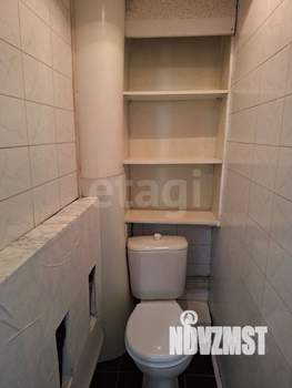 2-к квартира, вторичка, 51м2, 9/12 этаж
