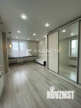2-к квартира, вторичка, 62м2, 11/14 этаж