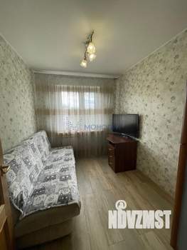 4-к квартира, вторичка, 60м2, 5/5 этаж