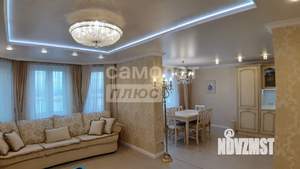 3-к квартира, вторичка, 82м2, 12/17 этаж