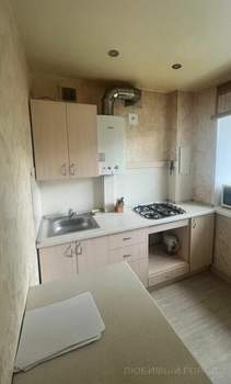 2-к квартира, вторичка, 45м2, 2/5 этаж