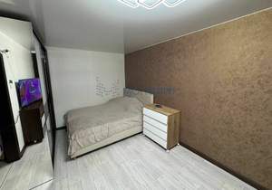 1-к квартира, вторичка, 33м2, 3/10 этаж