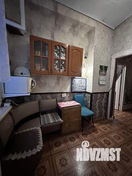 2-к квартира, вторичка, 50м2, 2/2 этаж