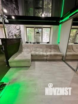 2-к квартира, вторичка, 44м2, 1/5 этаж