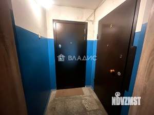 1-к квартира, вторичка, 36м2, 2/10 этаж