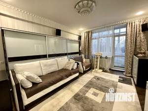 2-к квартира, вторичка, 57м2, 4/5 этаж