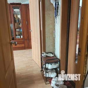 1-к квартира, вторичка, 21м2, 4/5 этаж