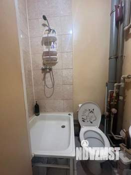 Студия квартира, вторичка, 17м2, 3/10 этаж