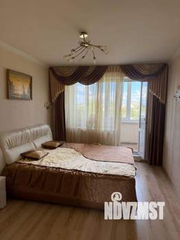 3-к квартира, вторичка, 61м2, 6/9 этаж