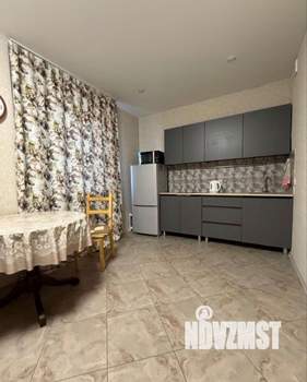 2-к квартира, вторичка, 55м2, 6/14 этаж