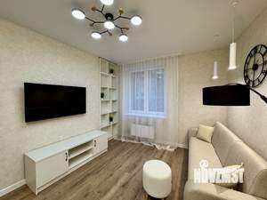 3-к квартира, вторичка, 86м2, 3/16 этаж