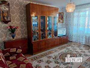 2-к квартира, вторичка, 51м2, 4/5 этаж