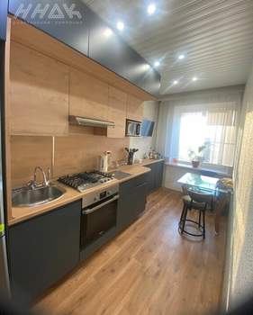 2-к квартира, вторичка, 53м2, 5/6 этаж