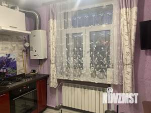 3-к квартира, вторичка, 62м2, 1/3 этаж