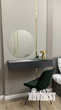 1-к квартира, сданный дом, 40м2, 8/22 этаж