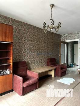 3-к квартира, вторичка, 68м2, 5/9 этаж