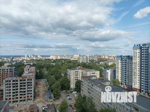 3-к квартира, вторичка, 99м2, 15/16 этаж