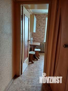 2-к квартира, вторичка, 45м2, 5/5 этаж