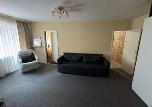 3-к квартира, вторичка, 43м2, 2/5 этаж