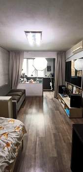 2-к квартира, вторичка, 43м2, 4/9 этаж