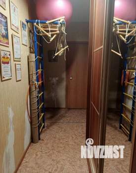 2-к квартира, вторичка, 53м2, 1/3 этаж