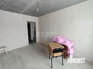 1-к квартира, вторичка, 33м2, 1/4 этаж