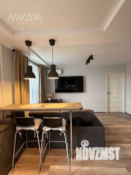 1-к квартира, вторичка, 46м2, 7/10 этаж