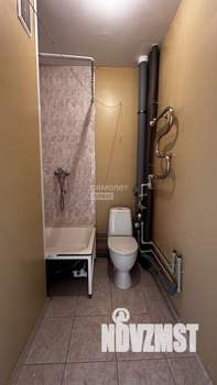 Студия квартира, вторичка, 17м2, 4/10 этаж