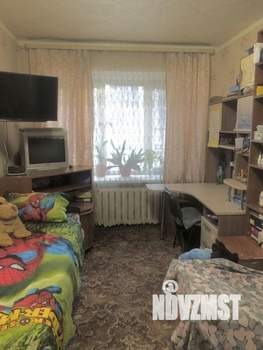 1-к квартира, вторичка, 31м2, 1/5 этаж