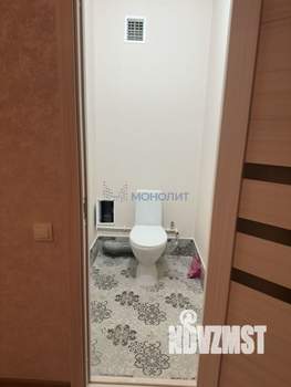 3-к квартира, сданный дом, 77м2, 10/18 этаж