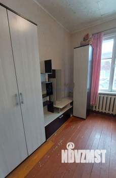 2-к квартира, вторичка, 44м2, 1/2 этаж