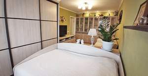 2-к квартира, вторичка, 70м2, 8/10 этаж