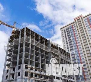 3-к квартира, вторичка, 66м2, 18/25 этаж