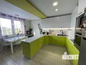 3-к квартира, вторичка, 89м2, 5/17 этаж
