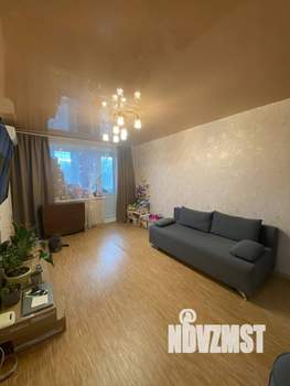 2-к квартира, вторичка, 41м2, 3/5 этаж