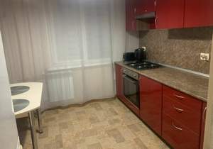 1-к квартира, вторичка, 34м2, 3/10 этаж