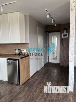 1-к квартира, вторичка, 30м2, 8/9 этаж