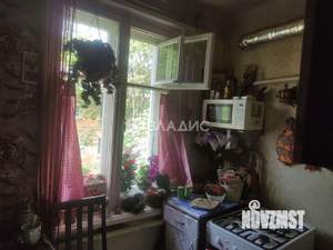 2-к квартира, вторичка, 37м2, 2/2 этаж