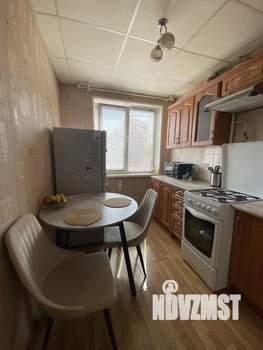 2-к квартира, вторичка, 45м2, 3/9 этаж