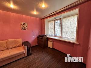 1-к квартира, вторичка, 19м2, 1/9 этаж
