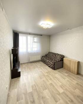 Студия квартира, вторичка, 27м2, 5/18 этаж